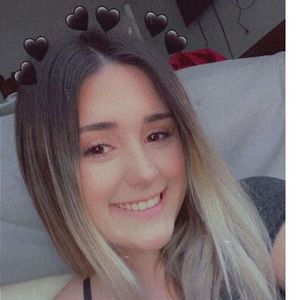 Meet your Posher, Sierra